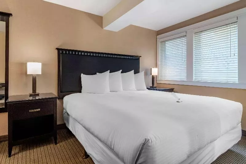 Superior-huone, Grand Mercure Rio De Janeiro Copacabana