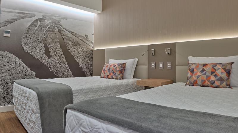 اتاق اجرایی, Grand Mercure Rio De Janeiro Copacabana