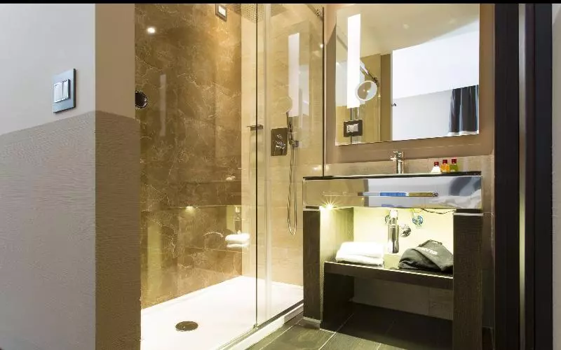 Executive-huone, Grand Mercure Rio De Janeiro Copacabana