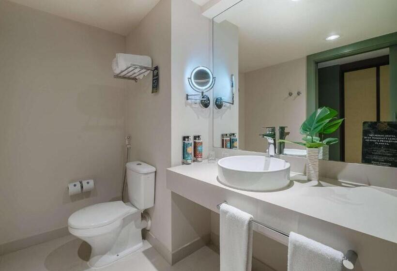 اتاق سوپریور, Grand Mercure Rio De Janeiro Copacabana