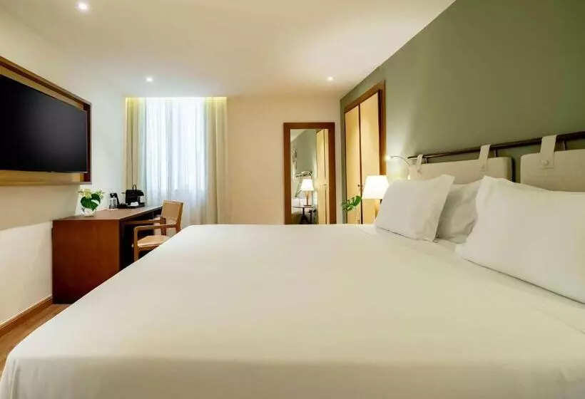 Superior-huone, Grand Mercure Rio De Janeiro Copacabana