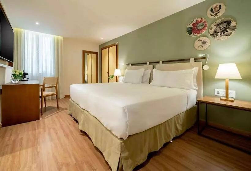 Superior-huone, Grand Mercure Rio De Janeiro Copacabana