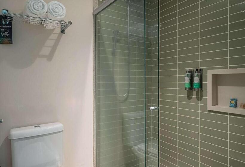 اتاق سوپریور خانوادگی, Grand Mercure Rio De Janeiro Copacabana