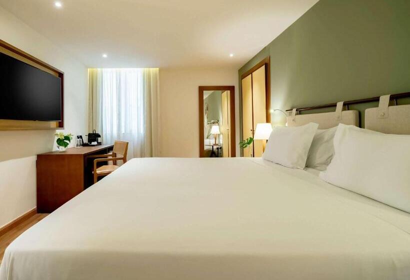 اتاق سوپریور خانوادگی, Grand Mercure Rio De Janeiro Copacabana