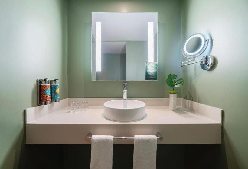 اتاق کلاسیک, Grand Mercure Rio De Janeiro Copacabana