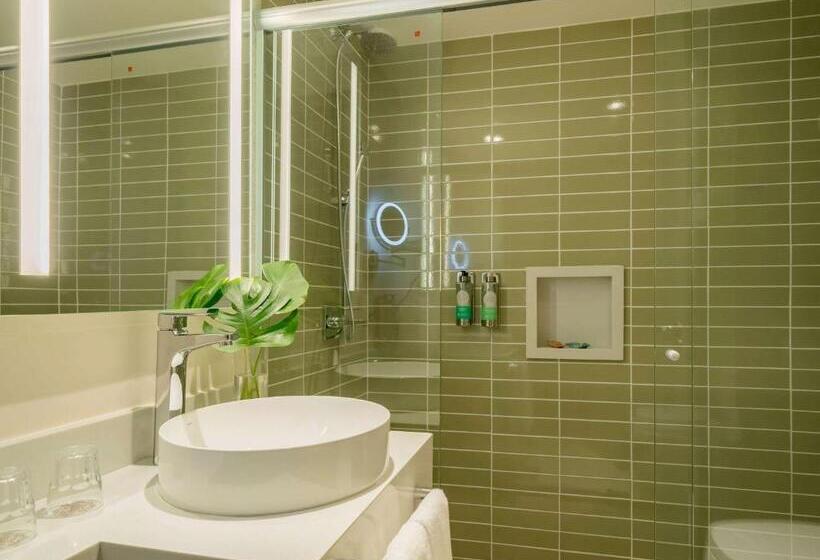 اتاق کلاسیک, Grand Mercure Rio De Janeiro Copacabana