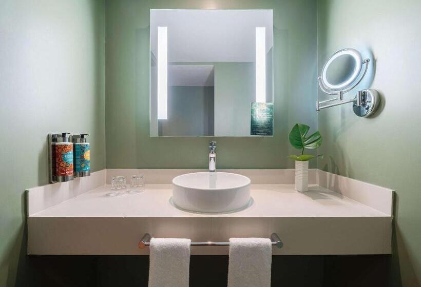 اتاق کلاسیک, Grand Mercure Rio De Janeiro Copacabana