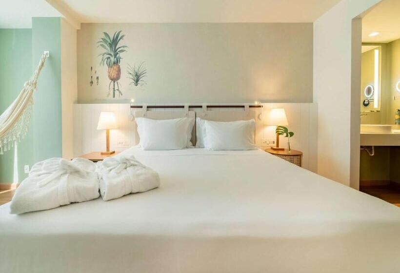 Executive Room Sea View