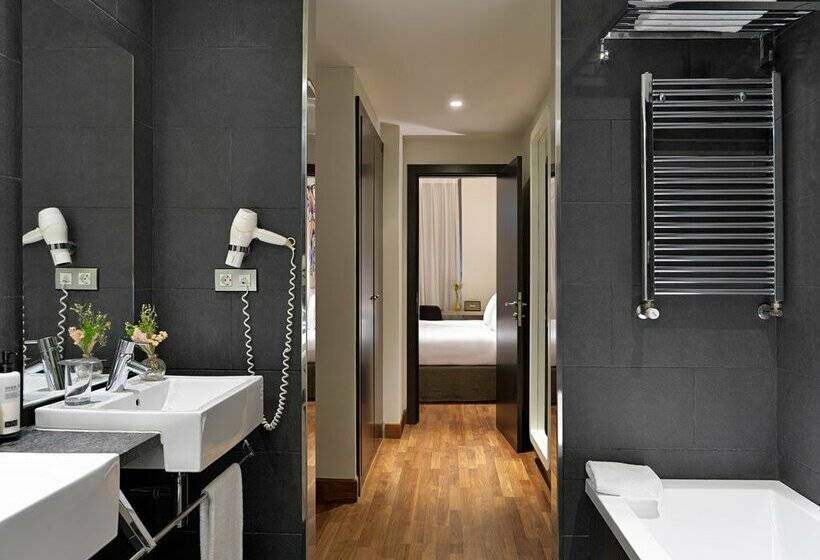 Люкс, H10 Casanova