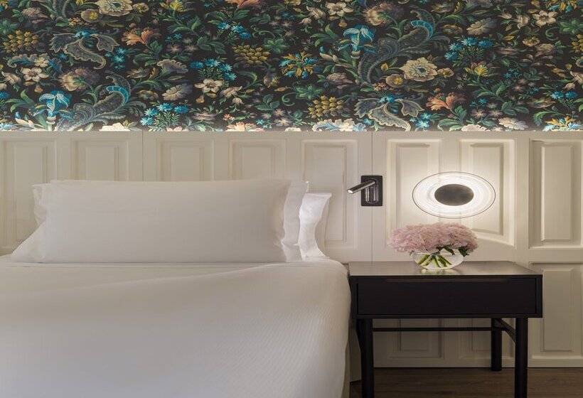 Номер Deluxe, H10 Casanova