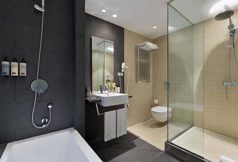 Номер Superior, H10 Casanova