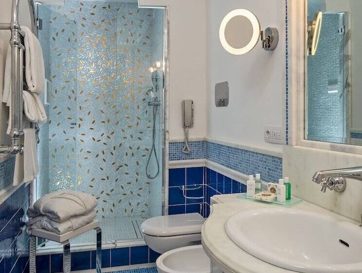 חדר קלאסי, Luxury Villa Excelsior Parco