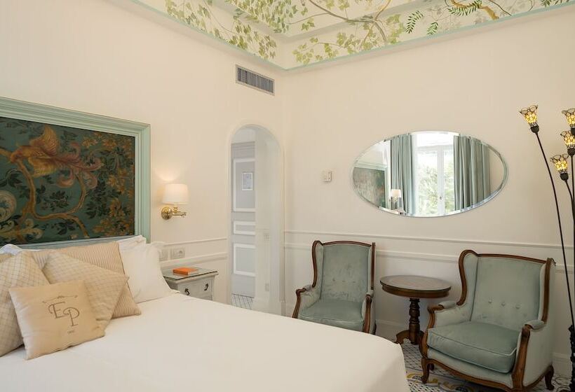 חדר קלאסי, Luxury Villa Excelsior Parco