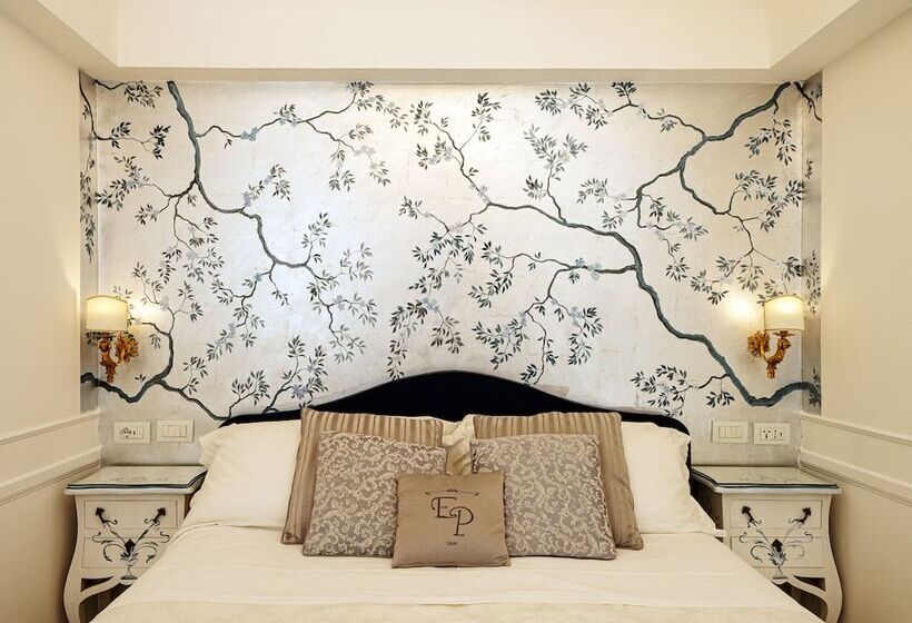 חדר קלאסי, Luxury Villa Excelsior Parco