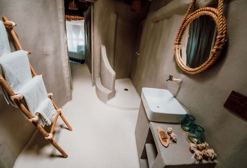 کابین, Papaya Playa Project