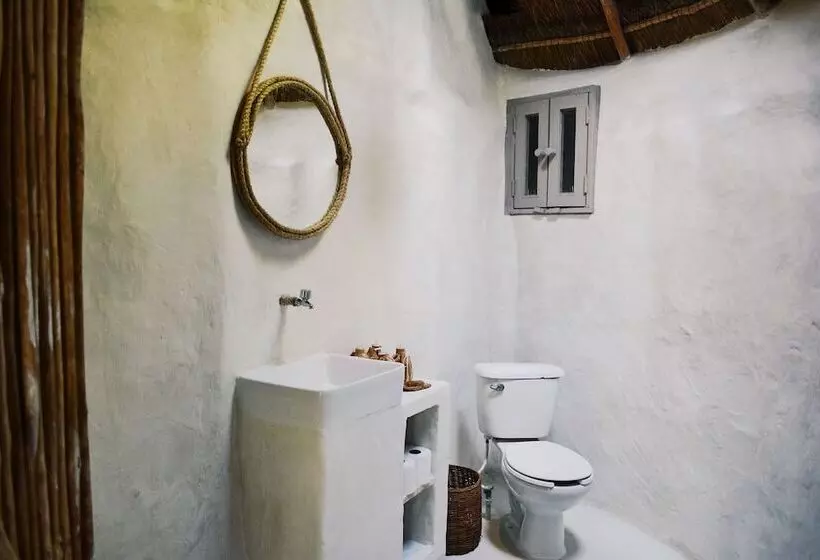 کابین, Papaya Playa Project, Tulum, A Member Of Design Hotels
