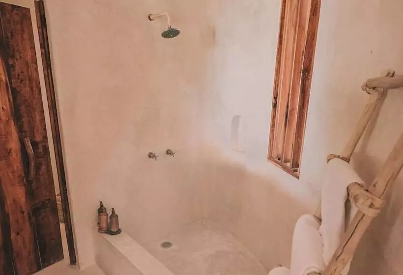 اتاق استاندارد با چشمانداز دریا, Papaya Playa Project, Tulum, A Member Of Design Hotels