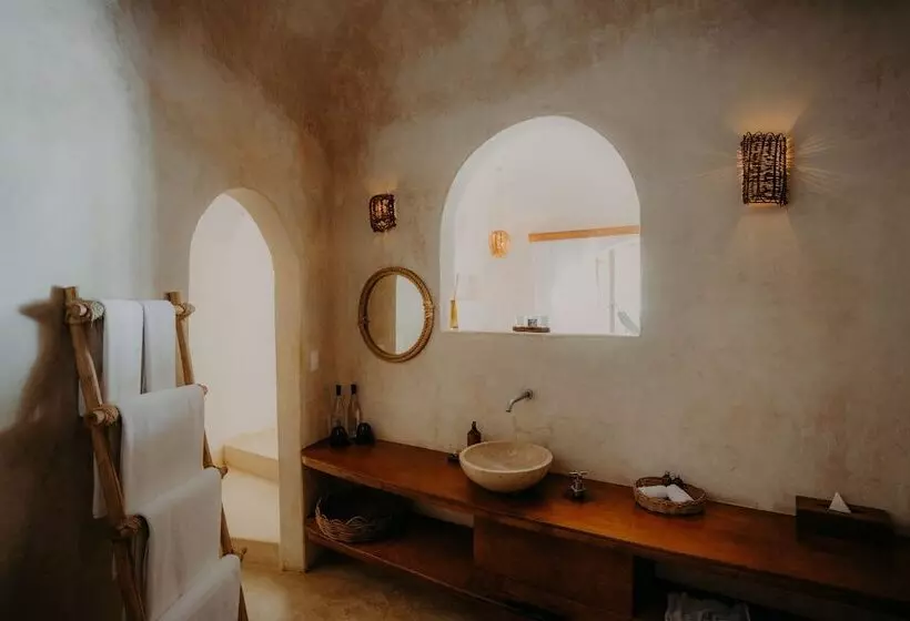 اتاق استاندارد, Papaya Playa Project, Tulum, A Member Of Design Hotels