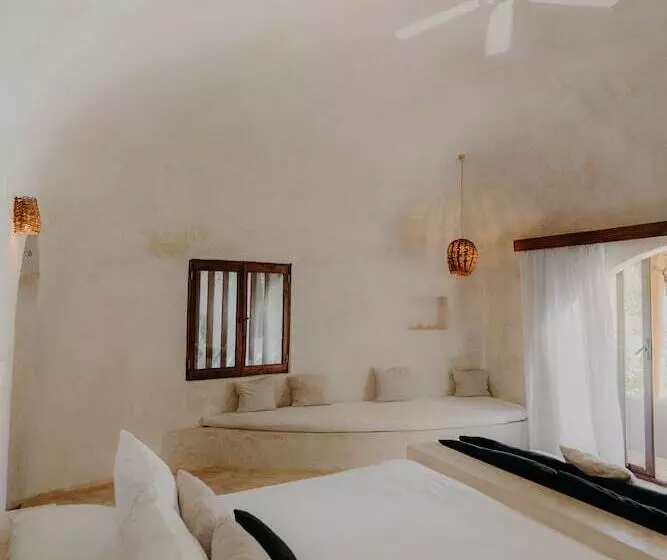 اتاق استاندارد, Papaya Playa Project, Tulum, A Member Of Design Hotels