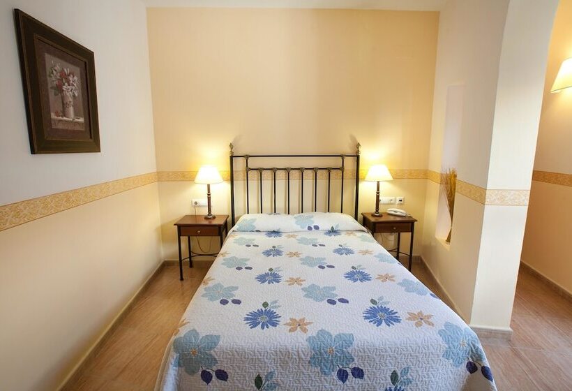 اتاق استاندارد, San Miguel