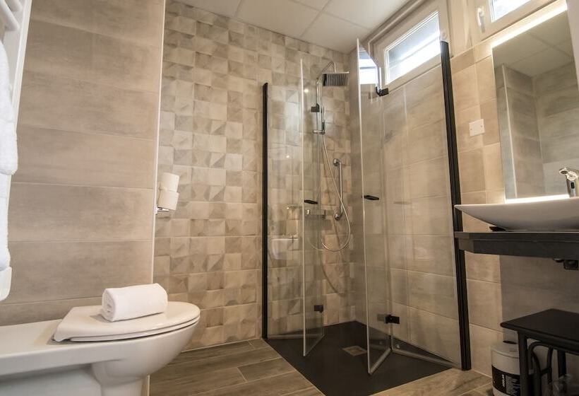 Номер Superior, The Originals City, Hôtel Rive Droite, Albi Quartier Madeleine