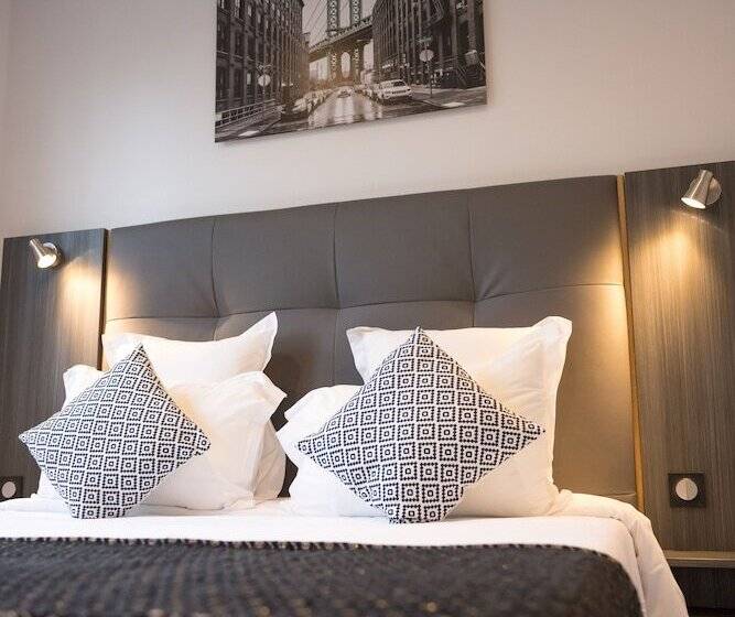 Номер Superior, The Originals City, Hôtel Rive Droite, Albi Quartier Madeleine