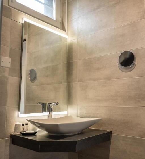 Номер Superior, The Originals City, Hôtel Rive Droite, Albi Quartier Madeleine