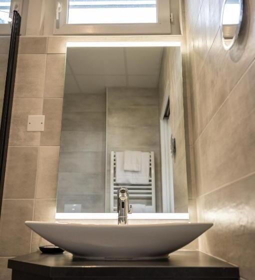 Номер Superior, The Originals City, Hôtel Rive Droite, Albi Quartier Madeleine