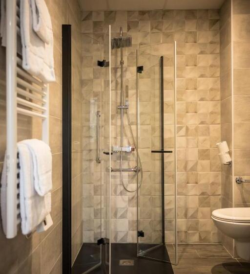 Люкс, The Originals City, Hôtel Rive Droite, Albi Quartier Madeleine