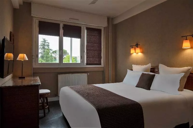 スイート, The Originals City, Hôtel Rive Droite, Albi Quartier Madeleine