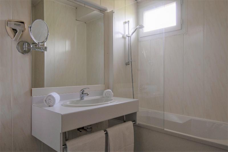 Номер Комфорт, The Originals City, Hôtel Rive Droite, Albi Quartier Madeleine