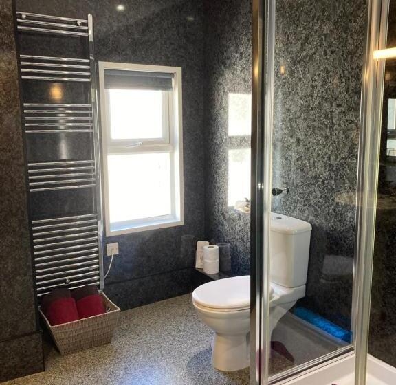 オーシャンビューデラックスルーム, The Quies