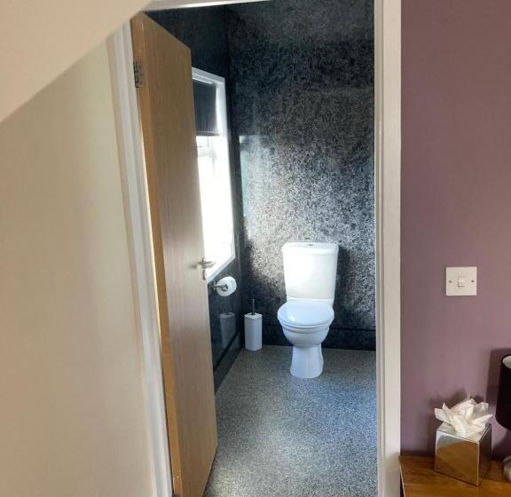 Family Suite, The Quies