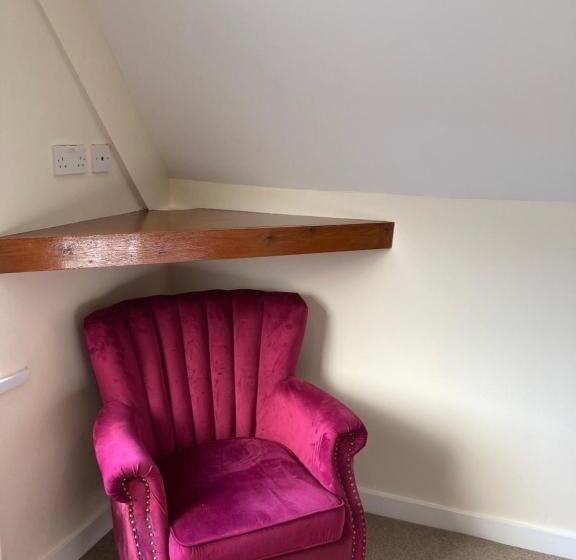 スイート(家族用), The Quies