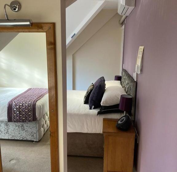 Family Suite, The Quies