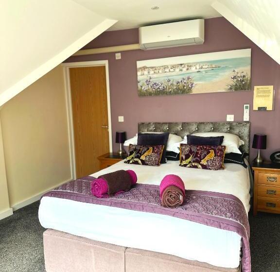 Family Suite, The Quies