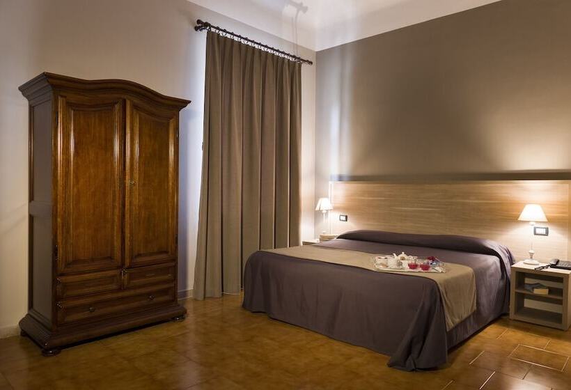 标准间, Villa Esperia