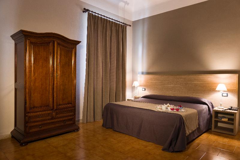 标准间, Villa Esperia