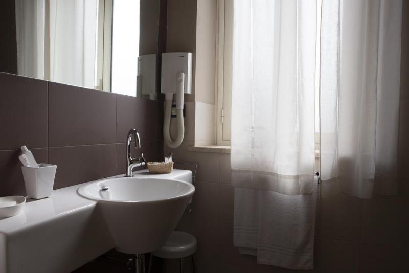 标准间, Villa Esperia