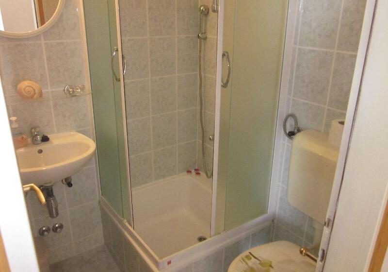 经济房, Villa Esperia