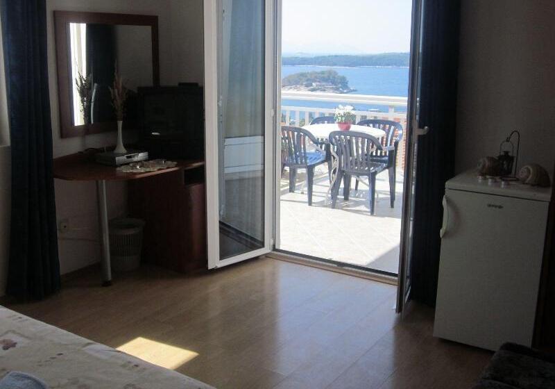 经济房, Villa Esperia