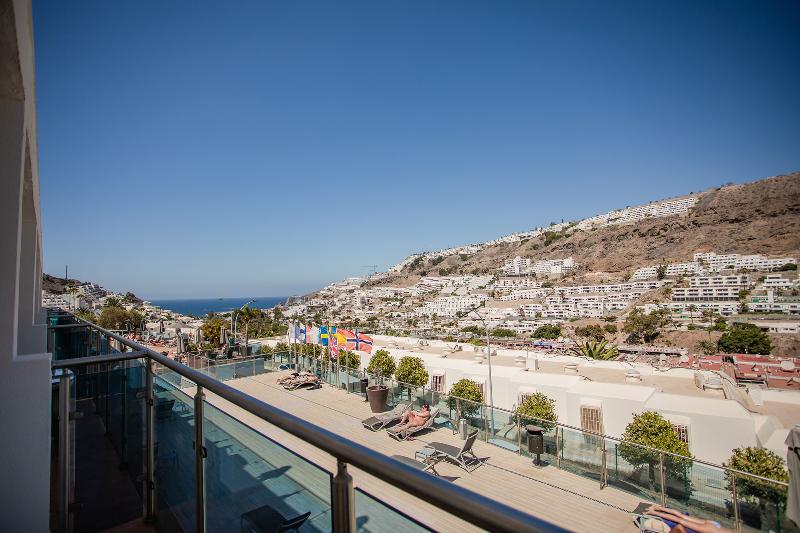 جناح جونيور, Servatur Casablanca Suites & Spa - Adults Only