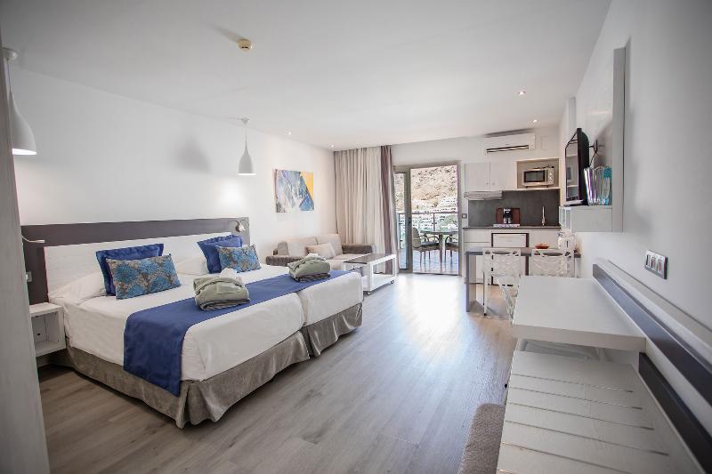 Полулюкс, Servatur Casablanca Suites & Spa - Adults Only