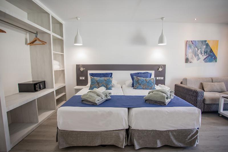 ジュニアスイート, Servatur Casablanca Suites & Spa - Adults Only