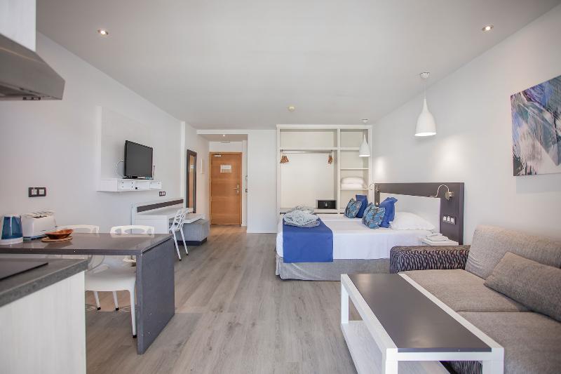 جناح جونيور, Servatur Casablanca Suites & Spa - Adults Only