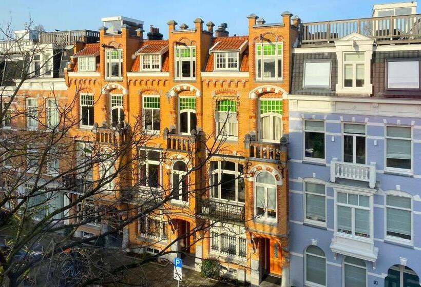 اتاق استاندارد, Xo Hotel Inner