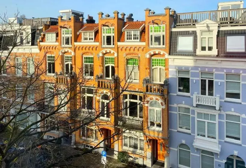 اتاق استاندارد, Xo Hotel Inner