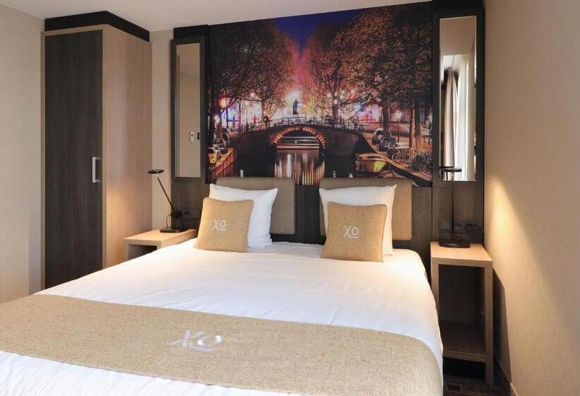 اتاق استاندارد, Xo Hotel Inner
