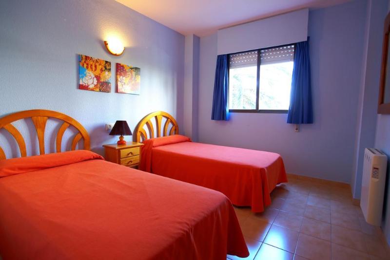 Апартаменты 2 Спальни, Apartamentos Paraíso Mar