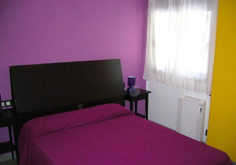 침실 2개 아파트, Apartamentos Paraíso Mar